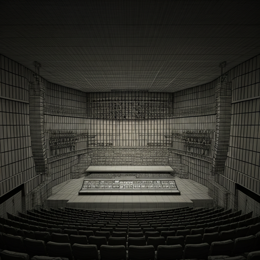 Auditorium Bandung