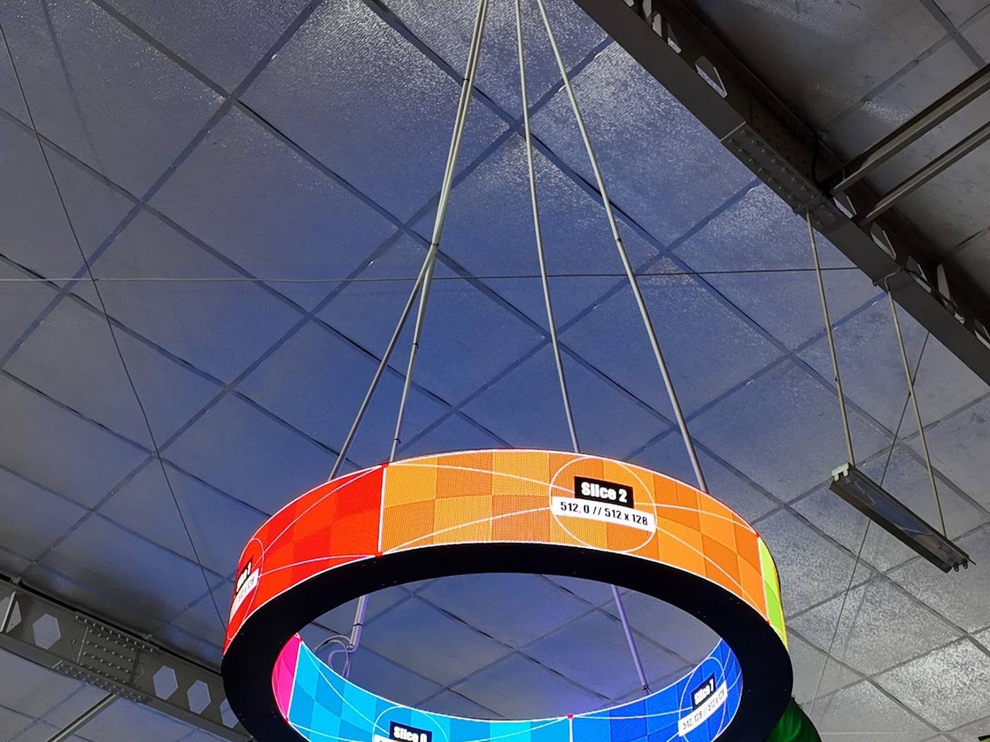 Dokumentasi Padel 5ive Kelapa Gading